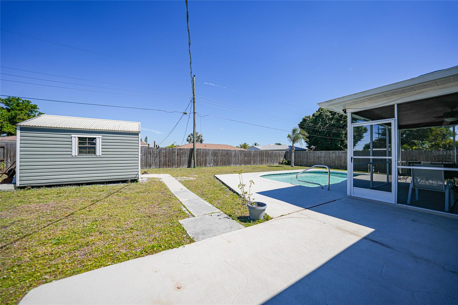 3050 HEIGHTS TER, PUNTA GORDA, FL, 33983