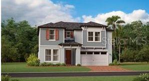 18158 SERENE LAKE LOOP, LUTZ, FL, 33548