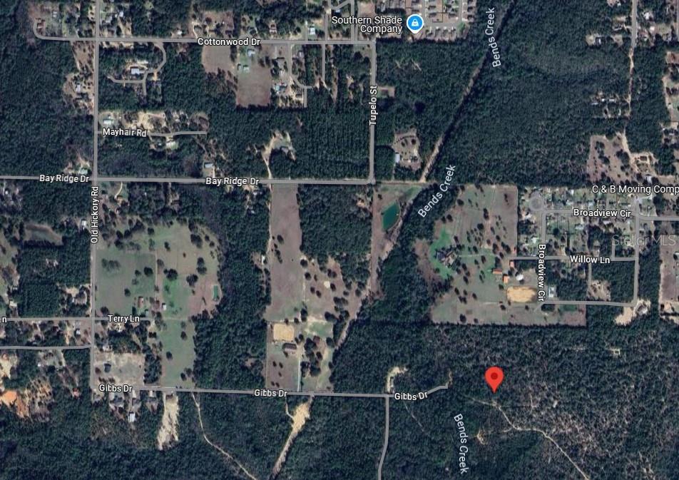 TBD GIBBS DR, CRESTVIEW, FL, 32539