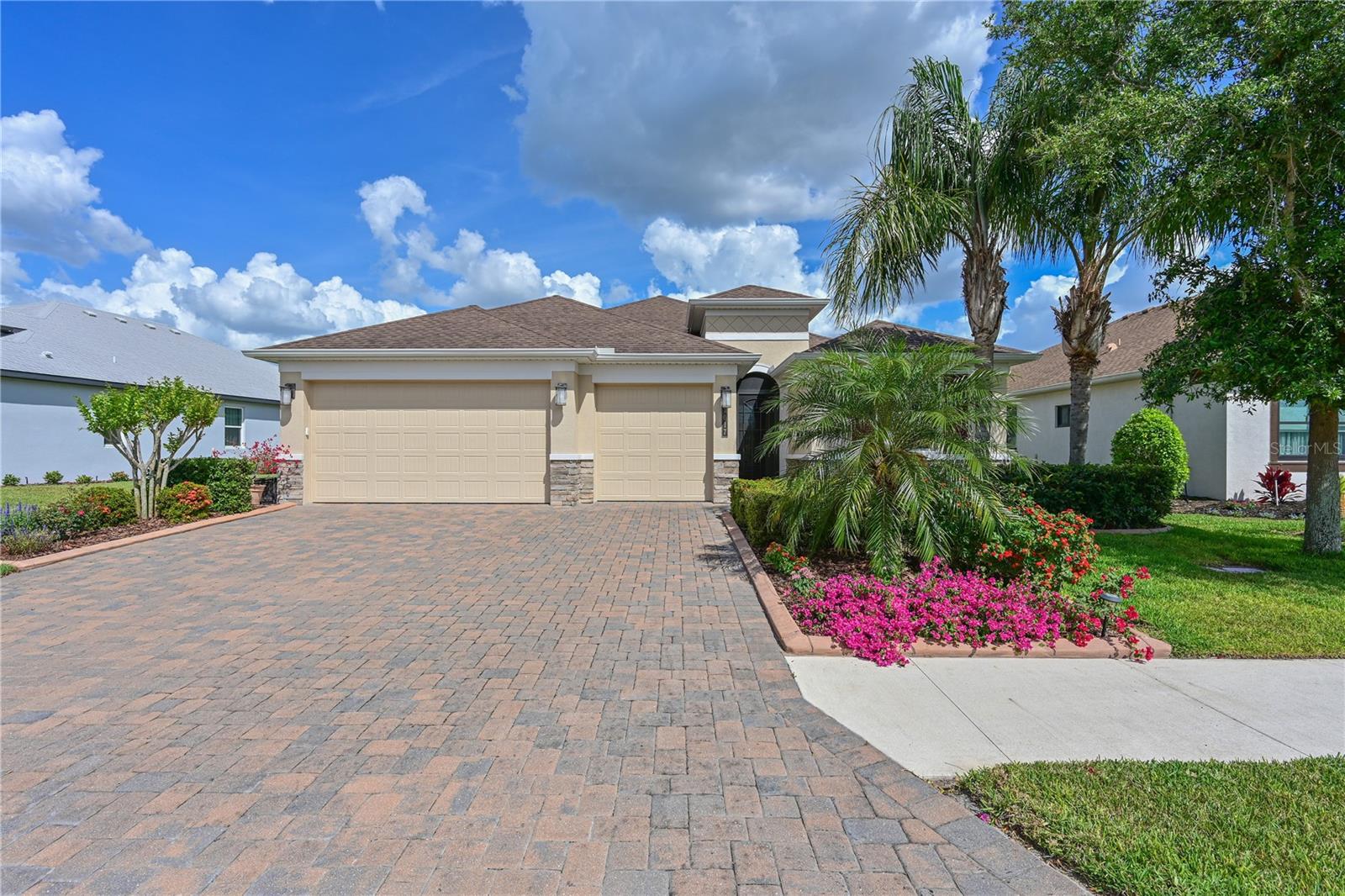 1017 SIBERIAN GLEN, BRADENTON, FL, 34212