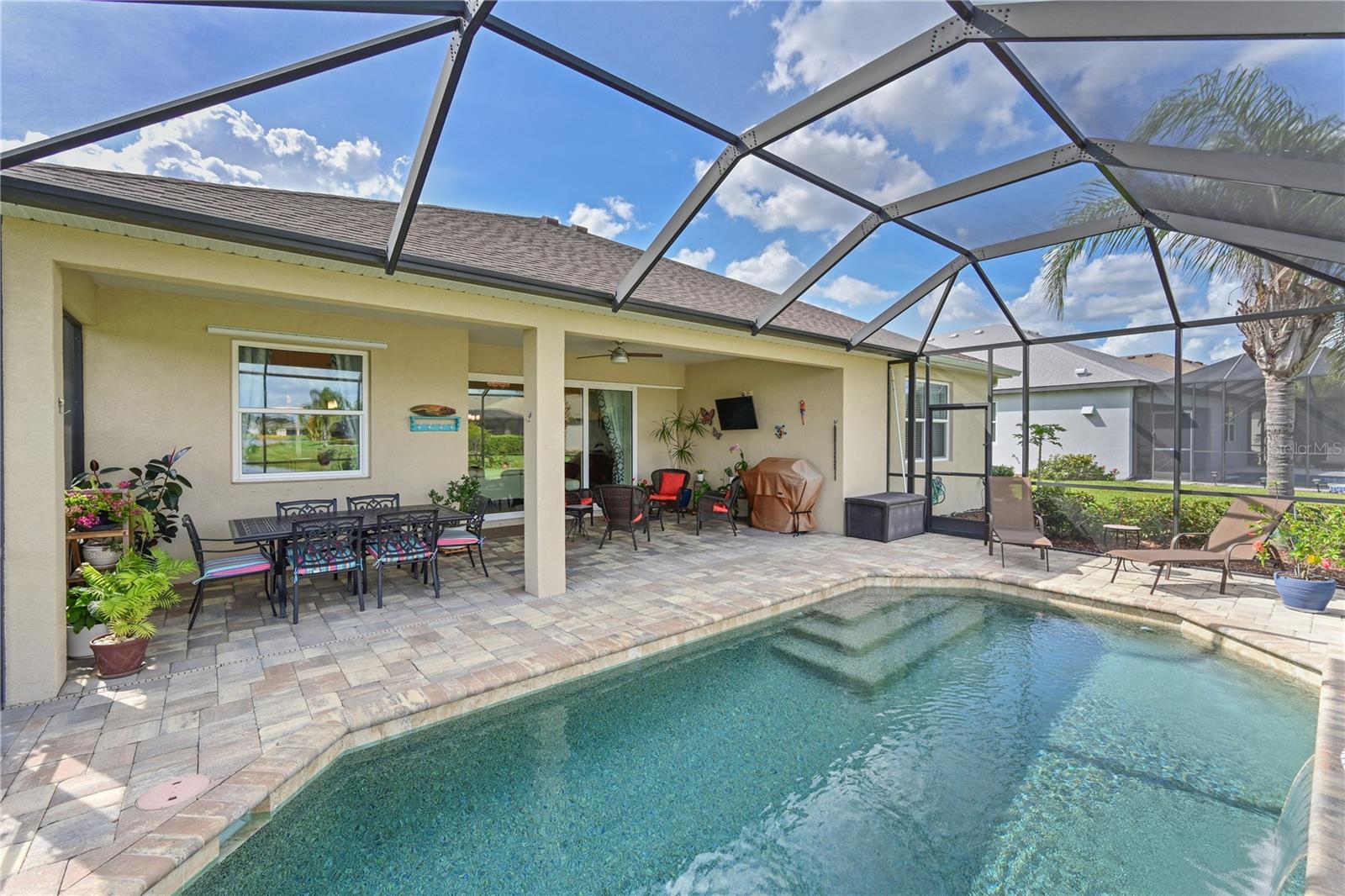 1017 SIBERIAN GLEN, BRADENTON, FL, 34212