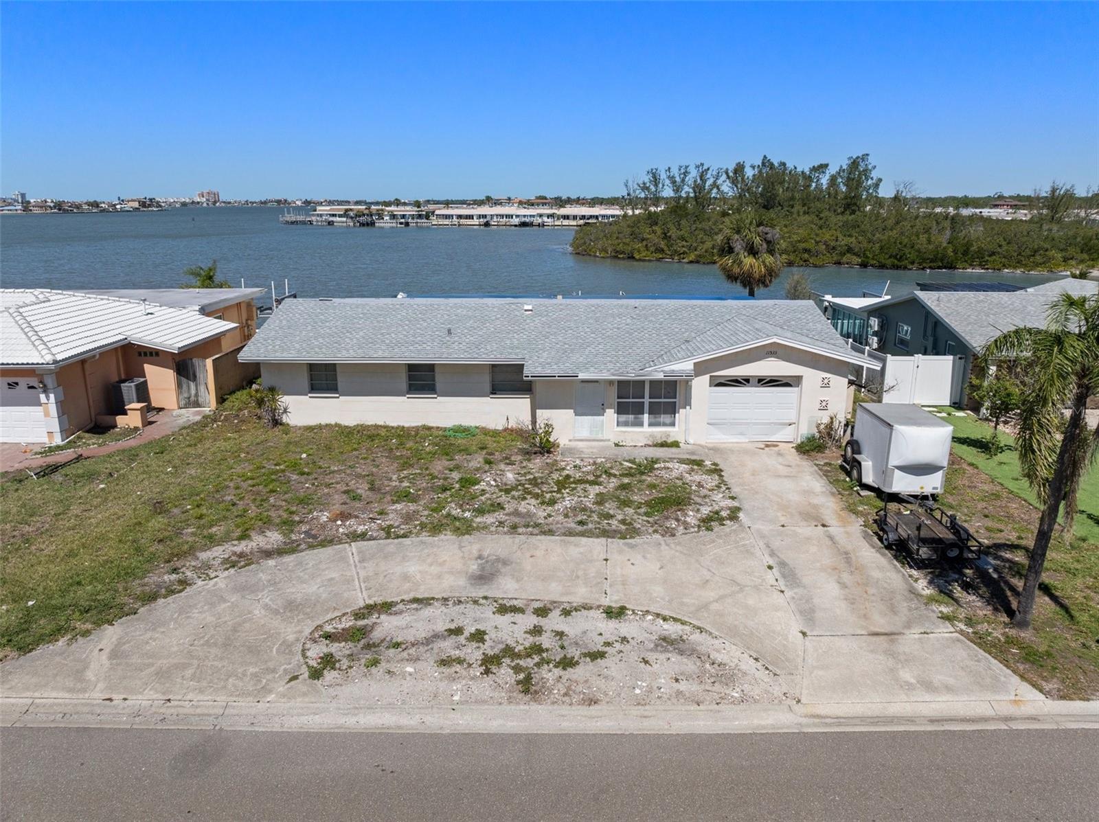 11533 48TH AVE N, ST PETERSBURG, FL, 33708