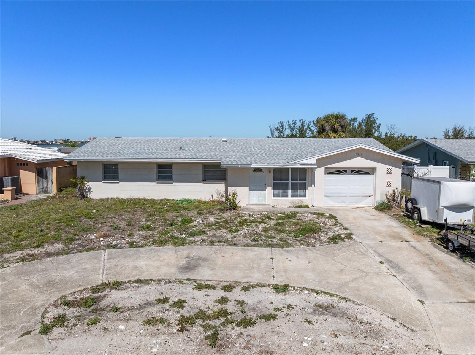 11533 48TH AVE N, ST PETERSBURG, FL, 33708