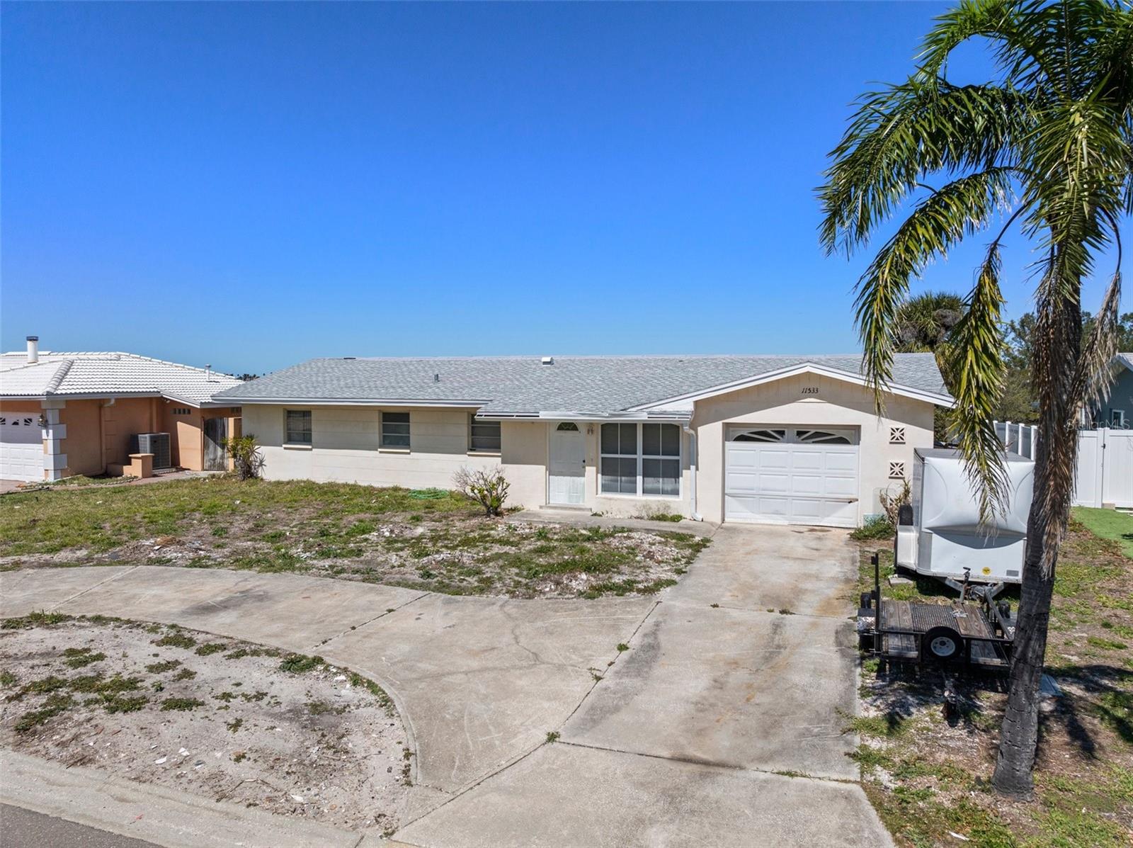 11533 48TH AVE N, ST PETERSBURG, FL, 33708