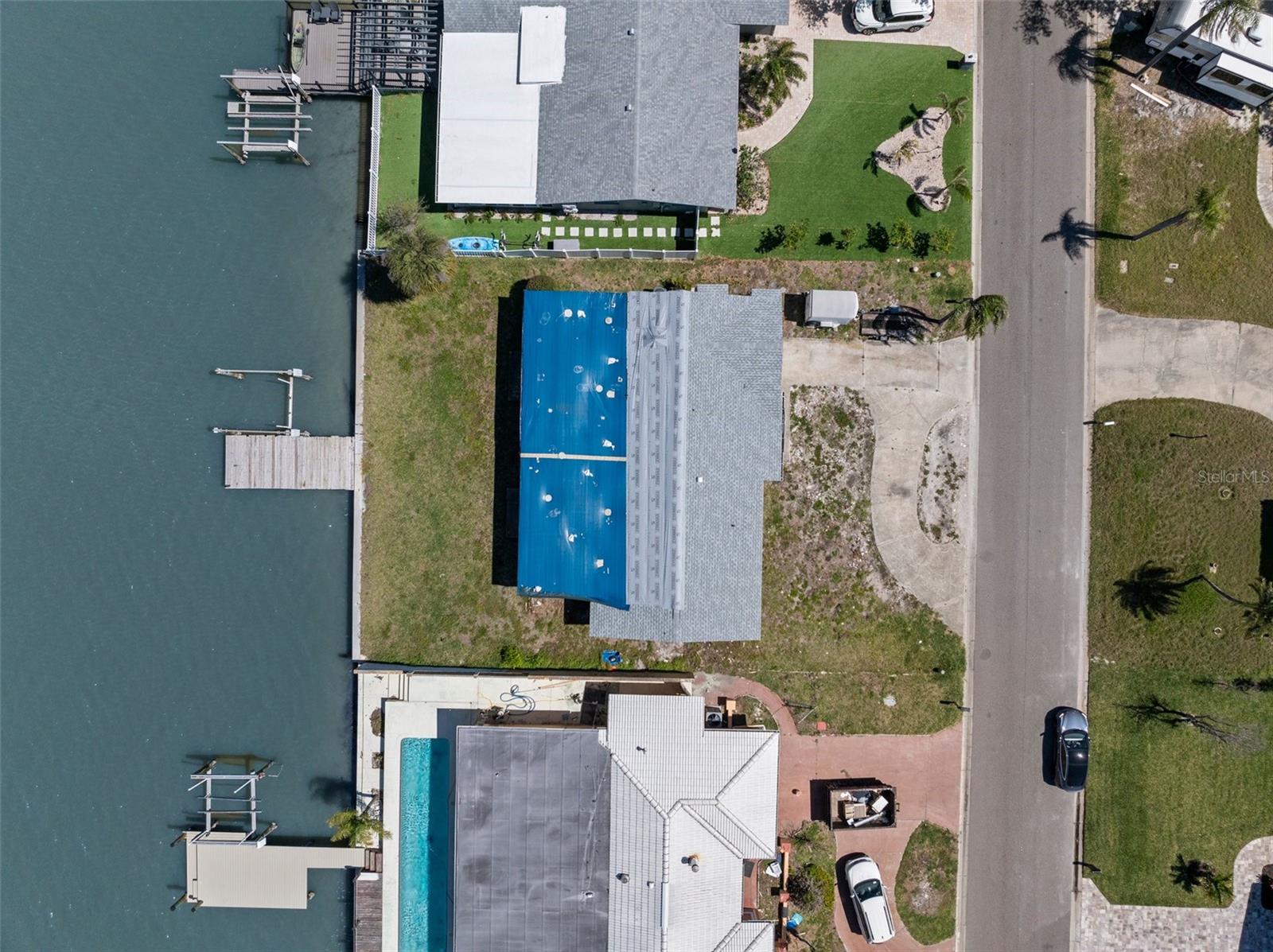 11533 48TH AVE N, ST PETERSBURG, FL, 33708