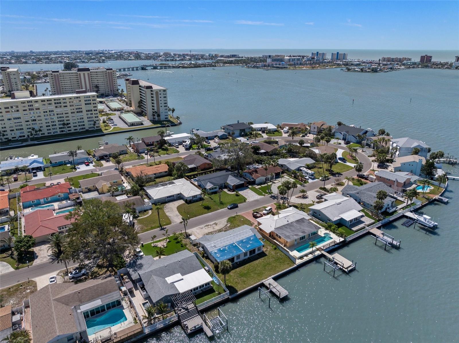 11533 48TH AVE N, ST PETERSBURG, FL, 33708