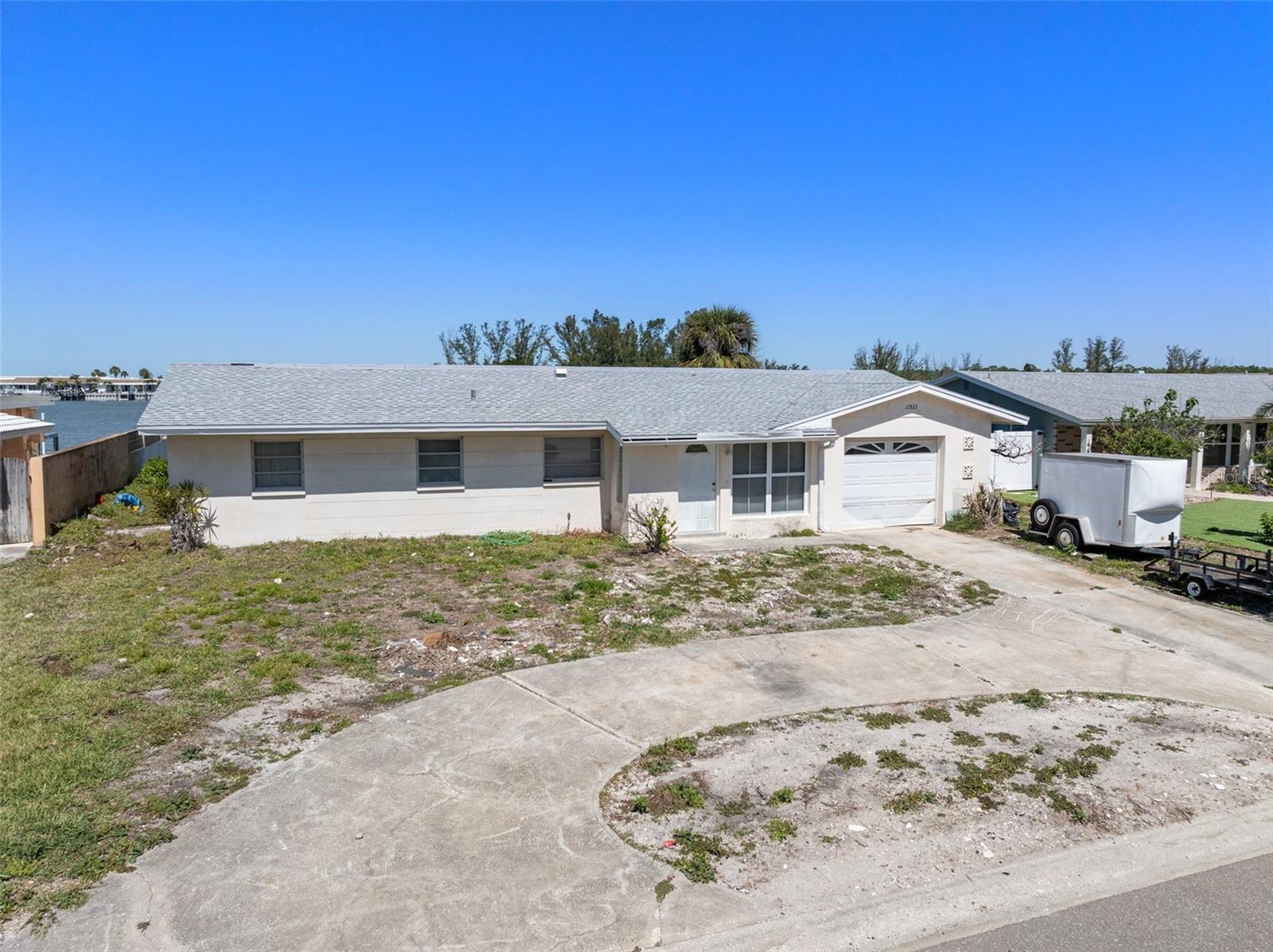 11533 48TH AVE N, ST PETERSBURG, FL, 33708