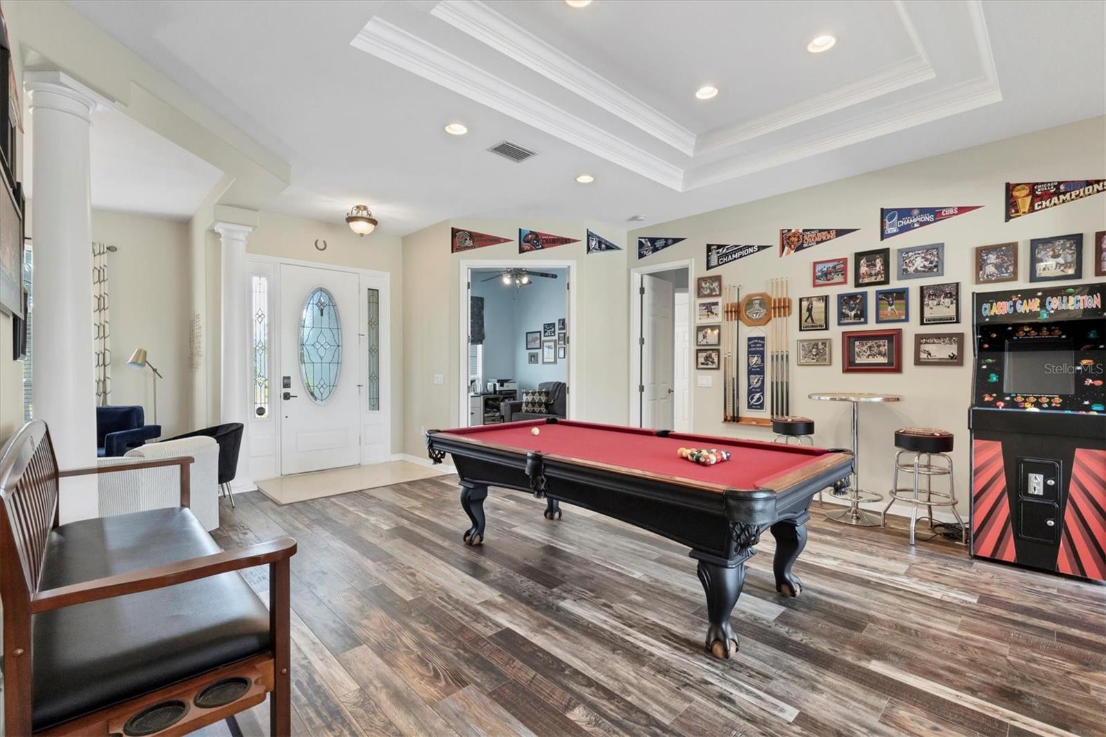 6510 FLYCATCHER LN, LAKEWOOD RANCH, FL, 34202