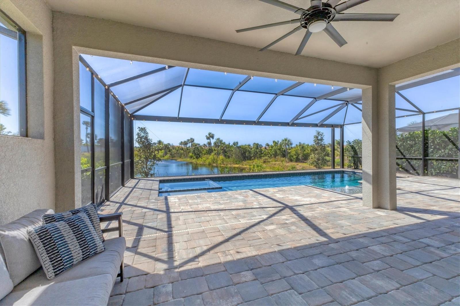 5833 MILLENNIUM SILVER CT, SARASOTA, FL, 34238