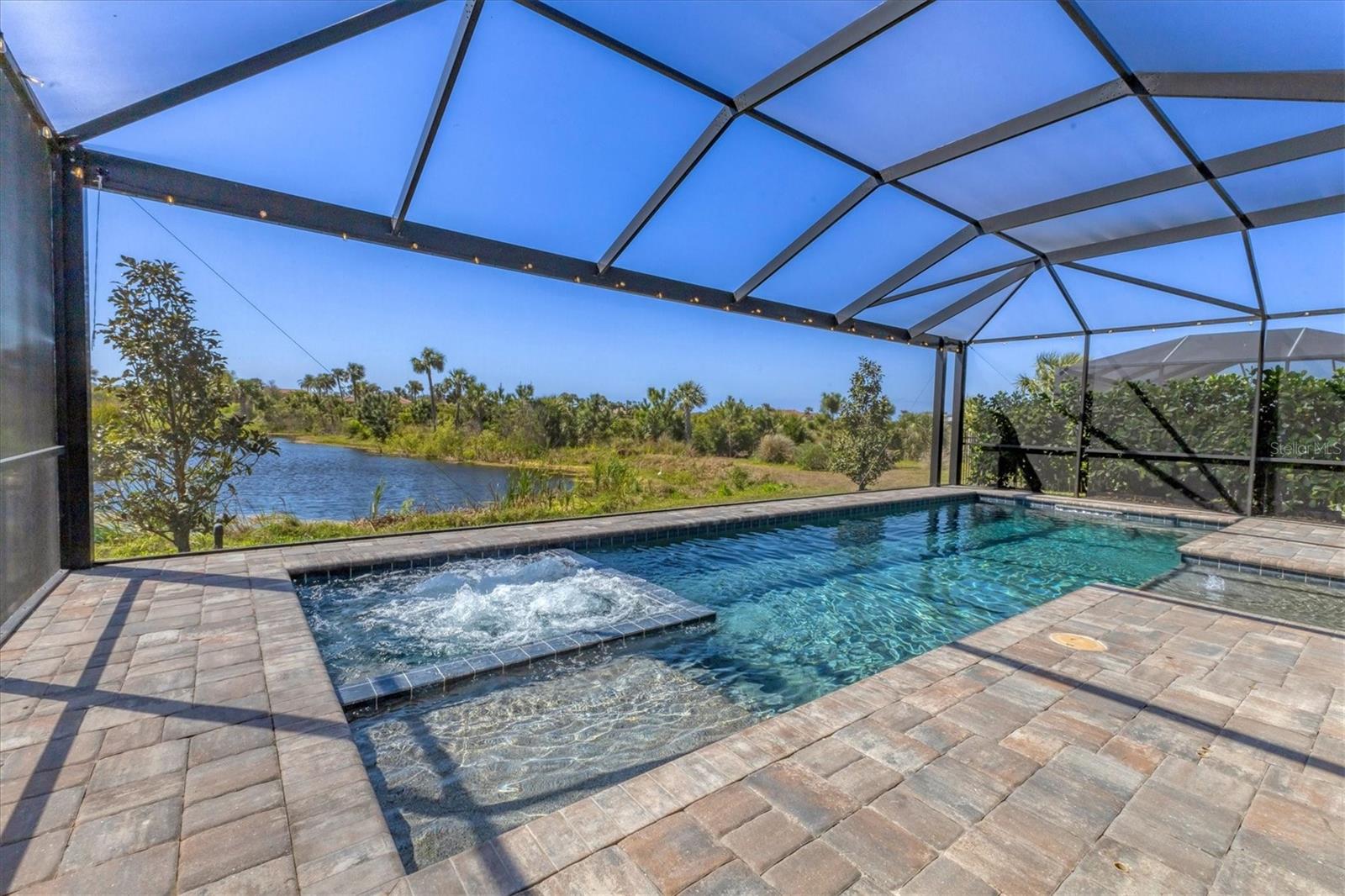 5833 MILLENNIUM SILVER CT, SARASOTA, FL, 34238