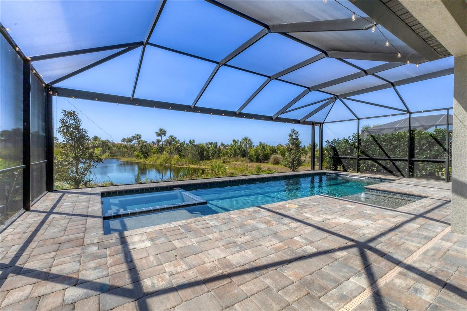 5833 MILLENNIUM SILVER CT, SARASOTA, FL, 34238