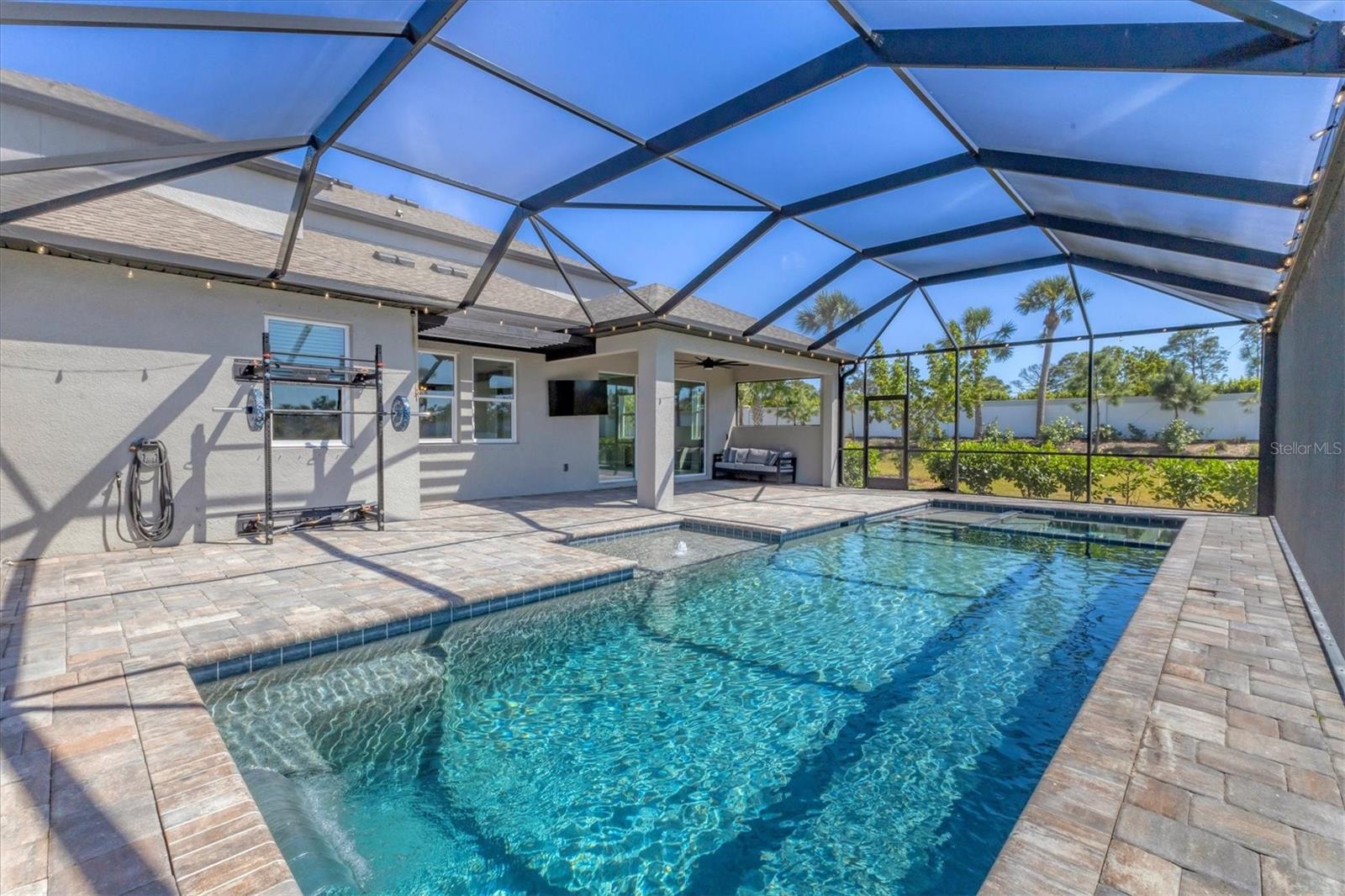 5833 MILLENNIUM SILVER CT, SARASOTA, FL, 34238