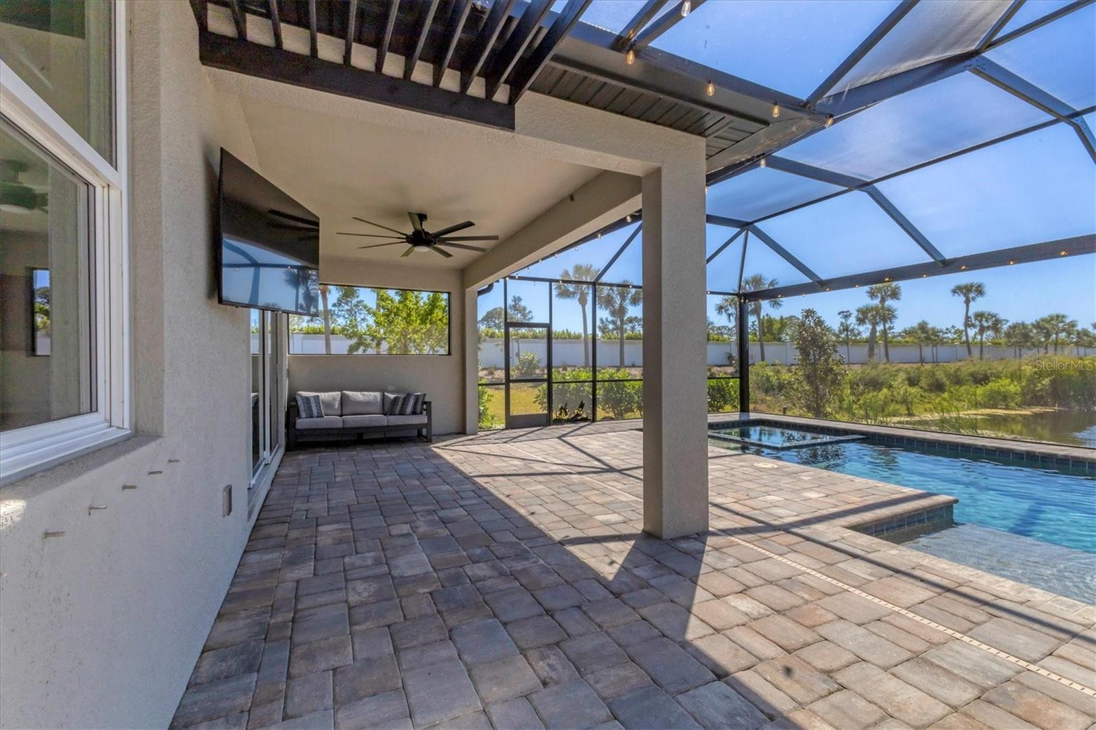 5833 MILLENNIUM SILVER CT, SARASOTA, FL, 34238