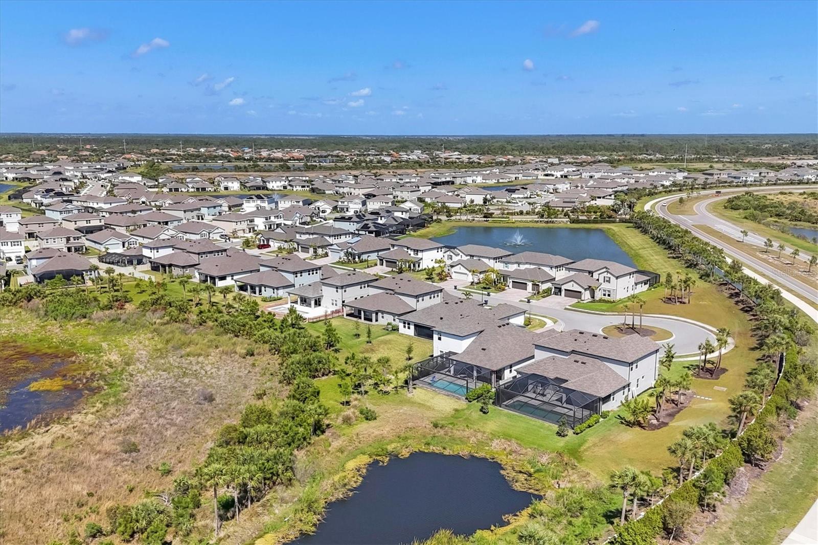 5833 MILLENNIUM SILVER CT, SARASOTA, FL, 34238