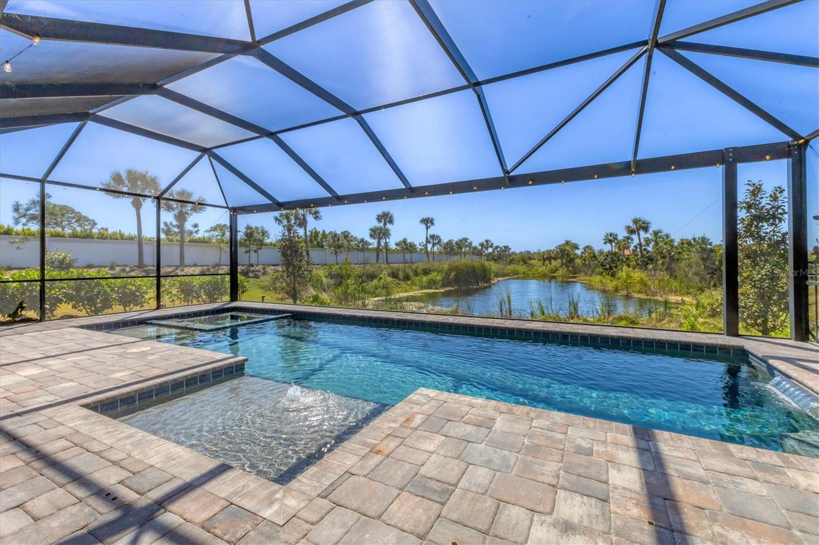 5833 MILLENNIUM SILVER CT, SARASOTA, FL, 34238