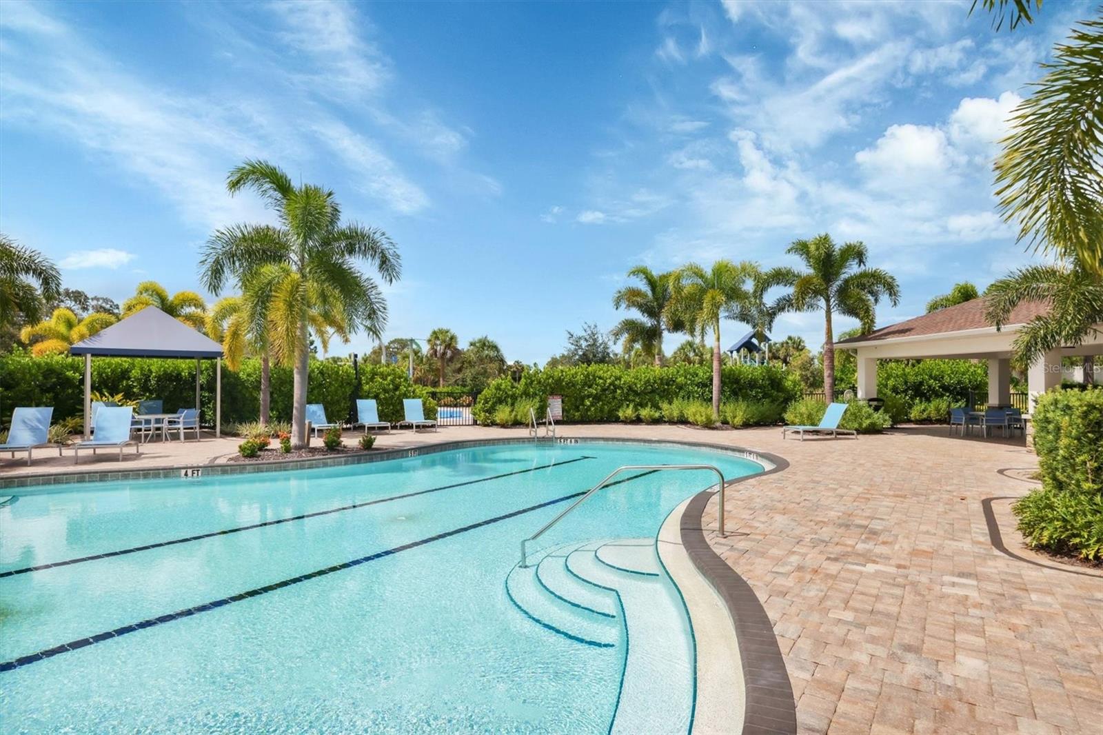 5833 MILLENNIUM SILVER CT, SARASOTA, FL, 34238