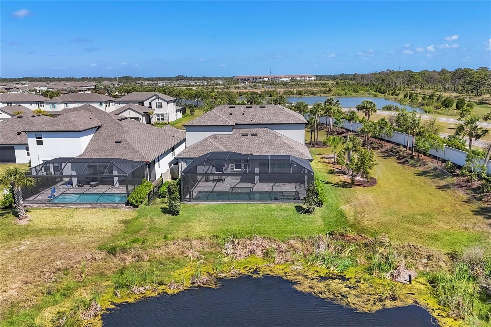 5833 MILLENNIUM SILVER CT, SARASOTA, FL, 34238