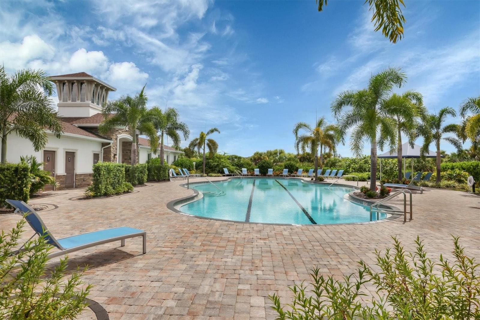 5833 MILLENNIUM SILVER CT, SARASOTA, FL, 34238