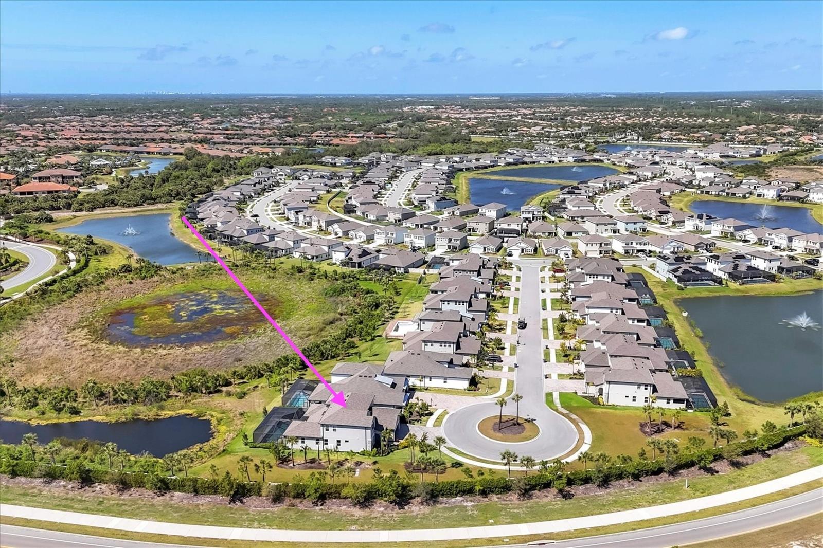 5833 MILLENNIUM SILVER CT, SARASOTA, FL, 34238