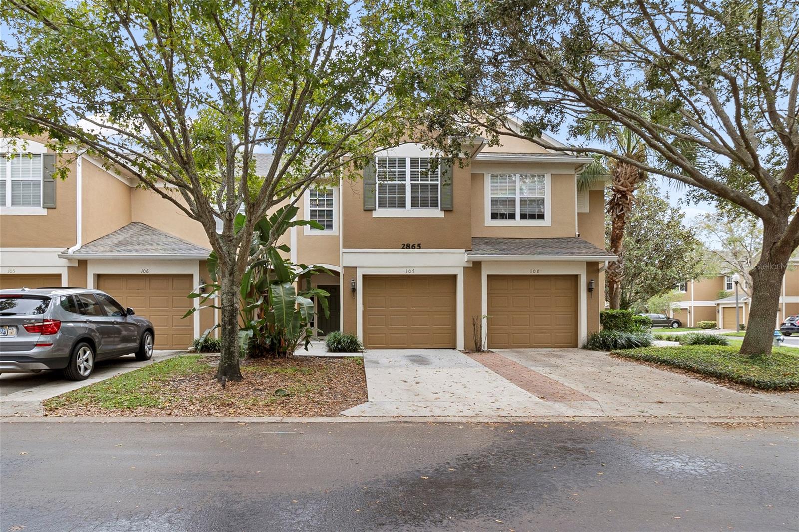 2865 POLANA ST #107, ORLANDO, FL, 32835