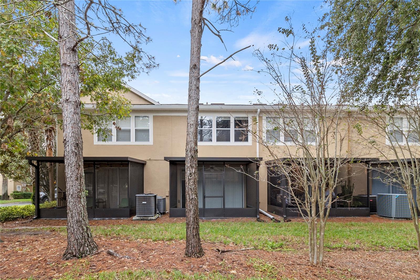 2865 POLANA ST #107, ORLANDO, FL, 32835