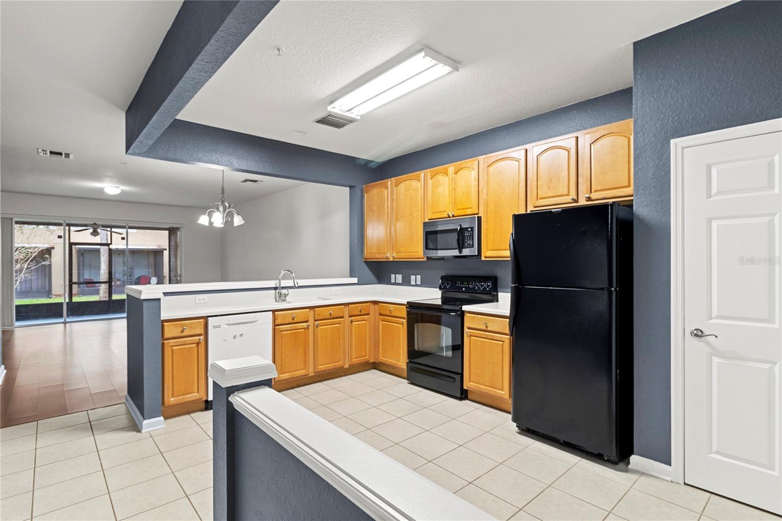 2865 POLANA ST #107, ORLANDO, FL, 32835