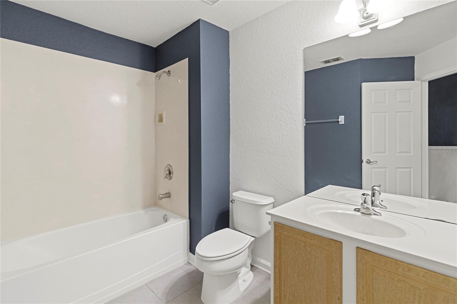 2865 POLANA ST #107, ORLANDO, FL, 32835