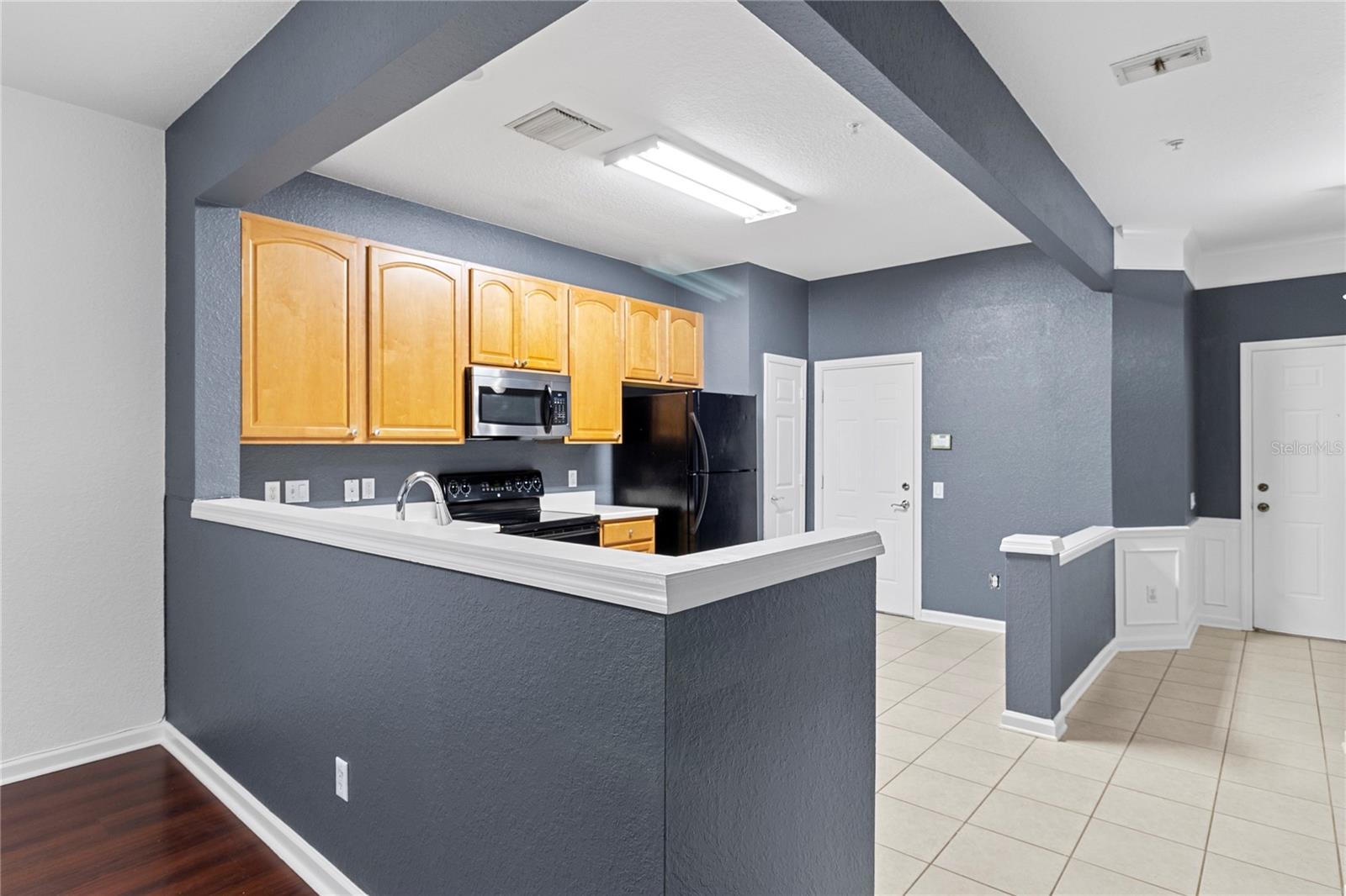 2865 POLANA ST #107, ORLANDO, FL, 32835
