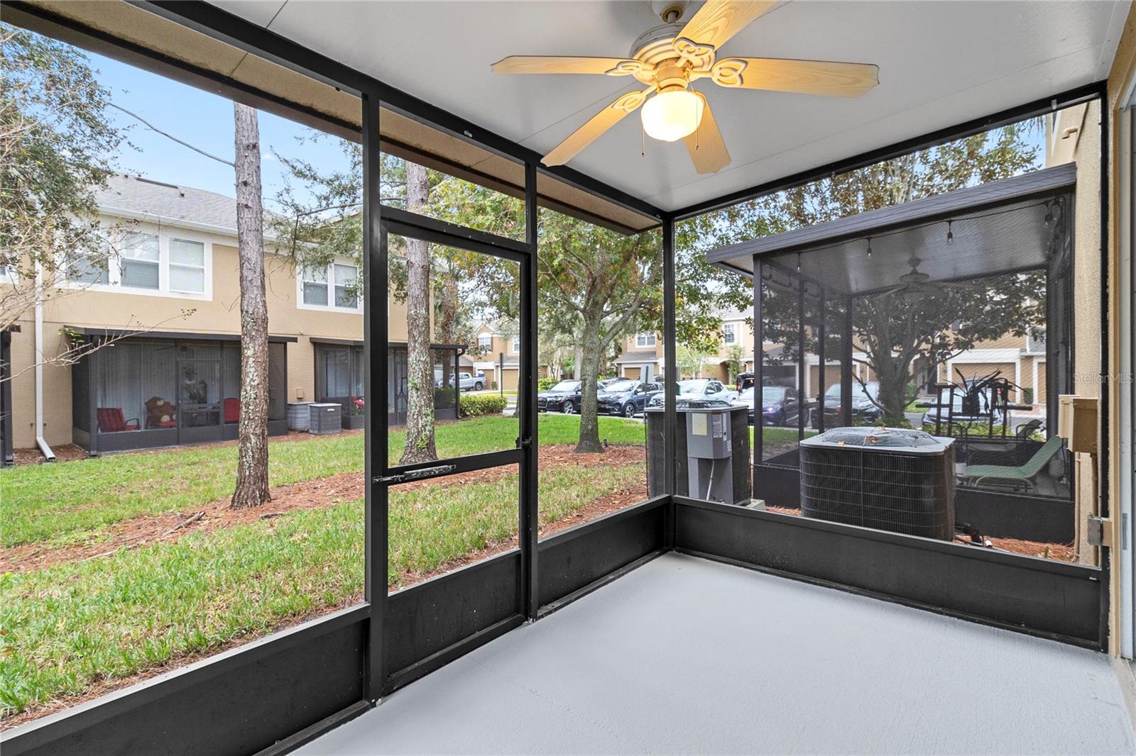 2865 POLANA ST #107, ORLANDO, FL, 32835
