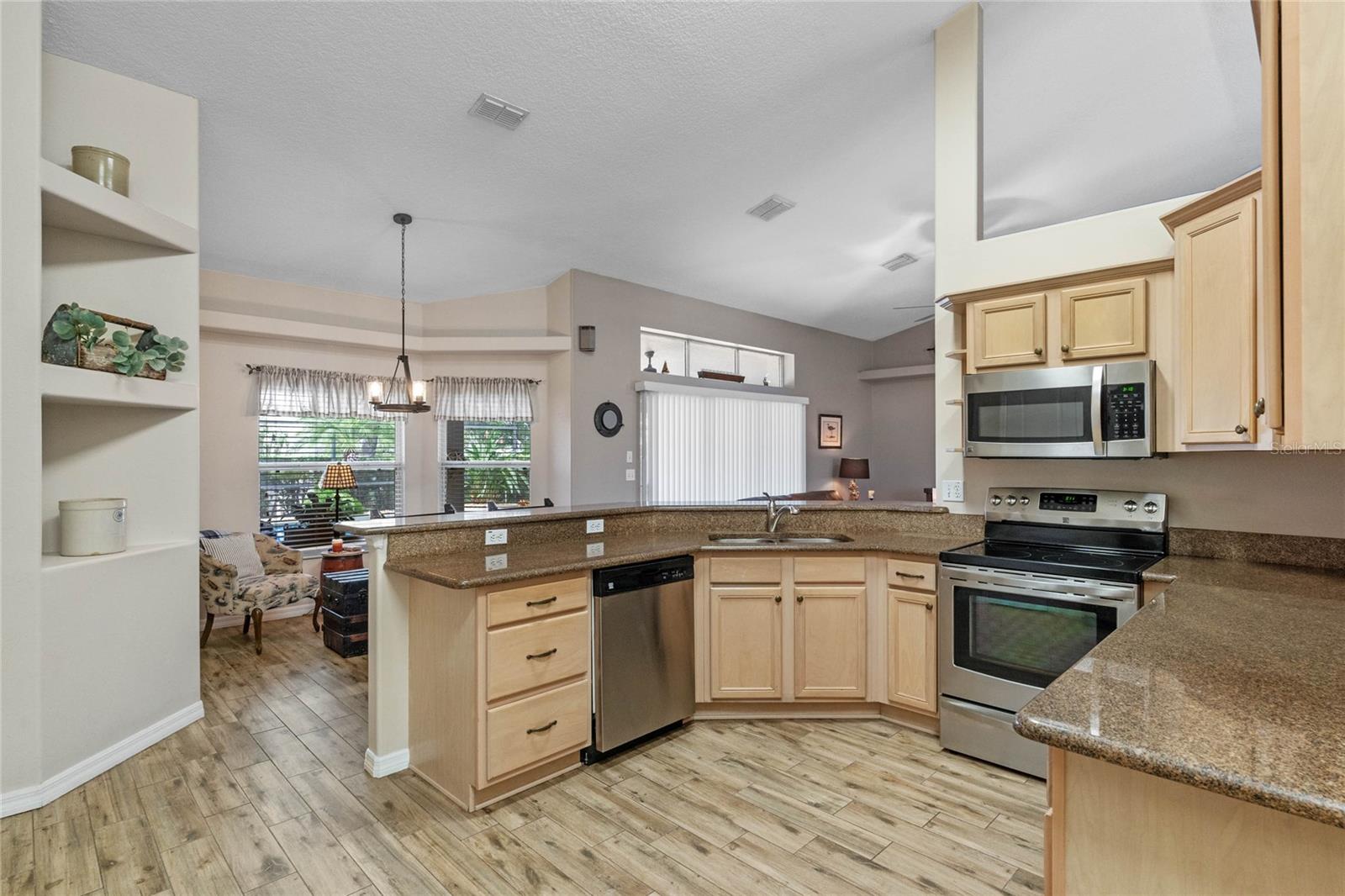 1002 PRINCETON DR, CLERMONT, FL, 34711