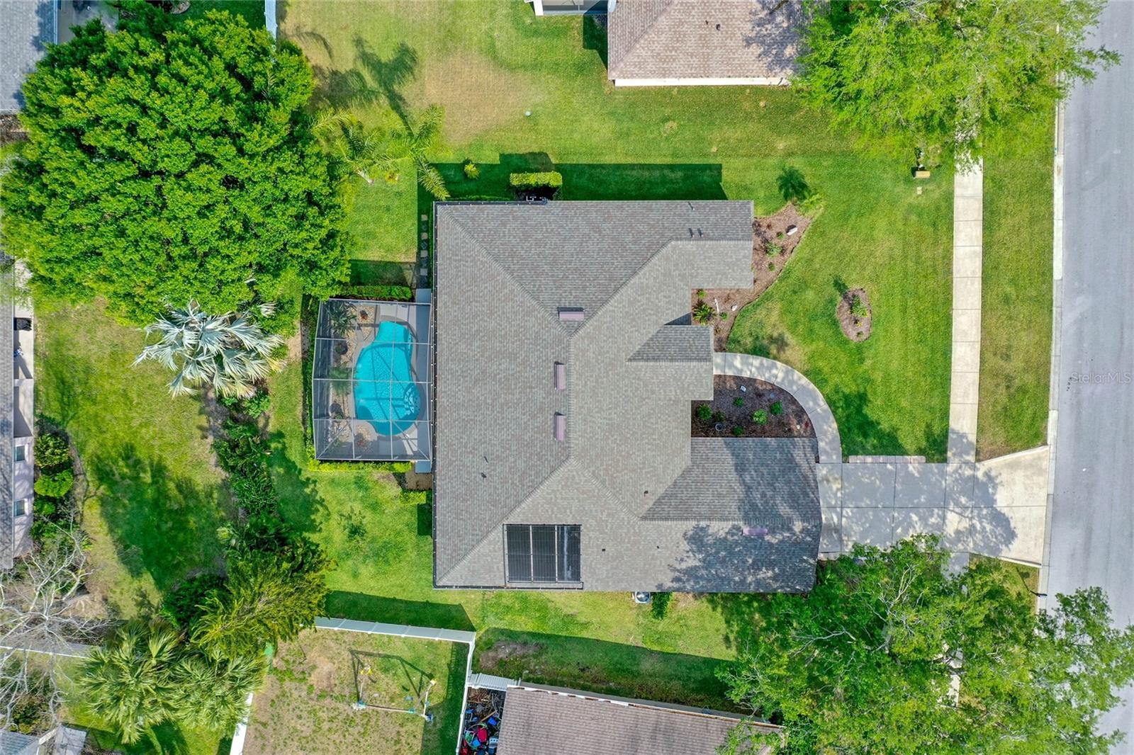 1002 PRINCETON DR, CLERMONT, FL, 34711