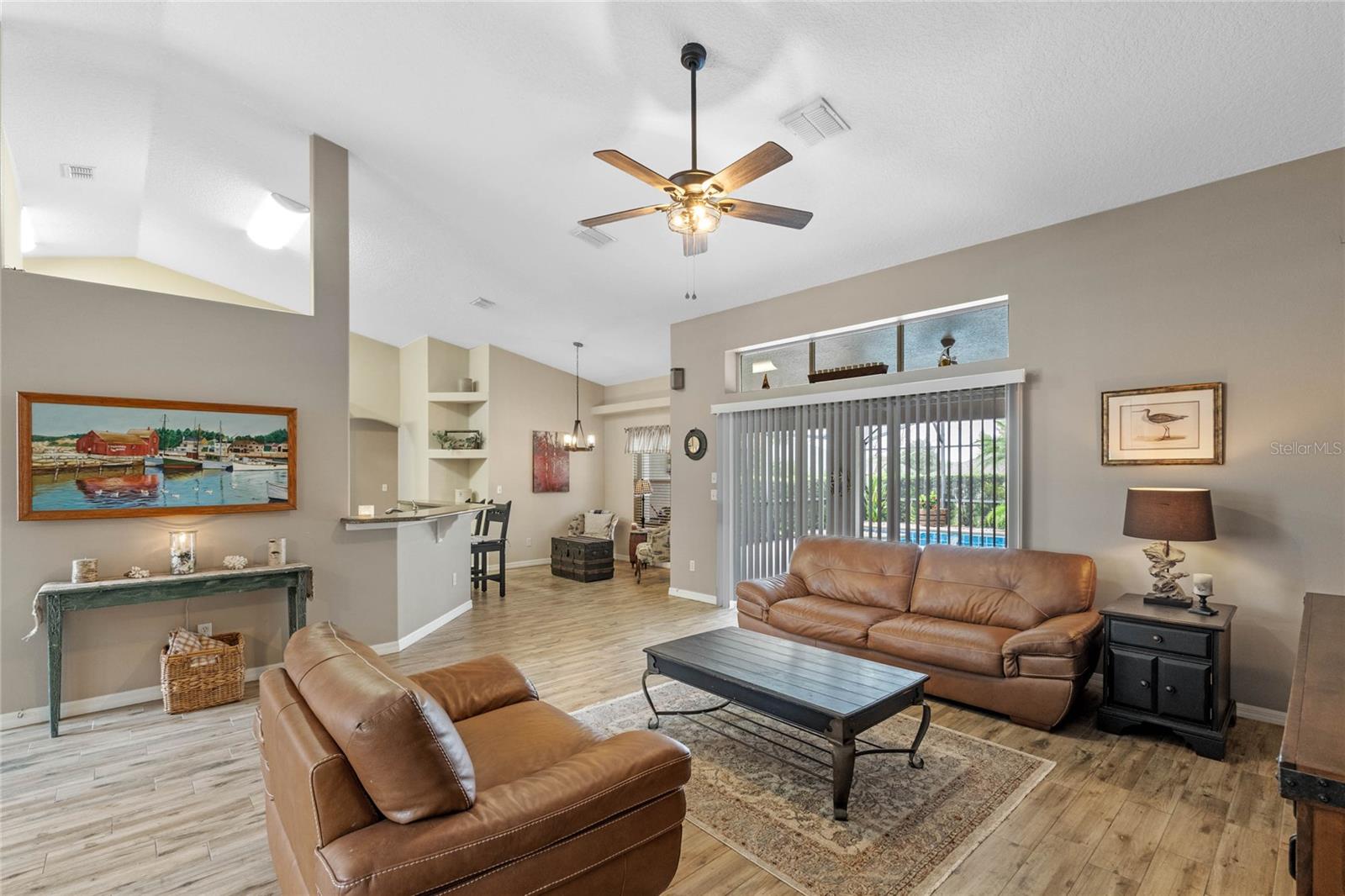 1002 PRINCETON DR, CLERMONT, FL, 34711