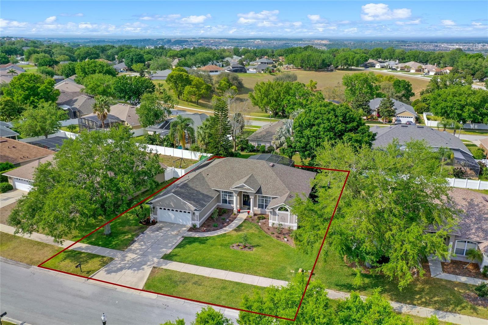 1002 PRINCETON DR, CLERMONT, FL, 34711