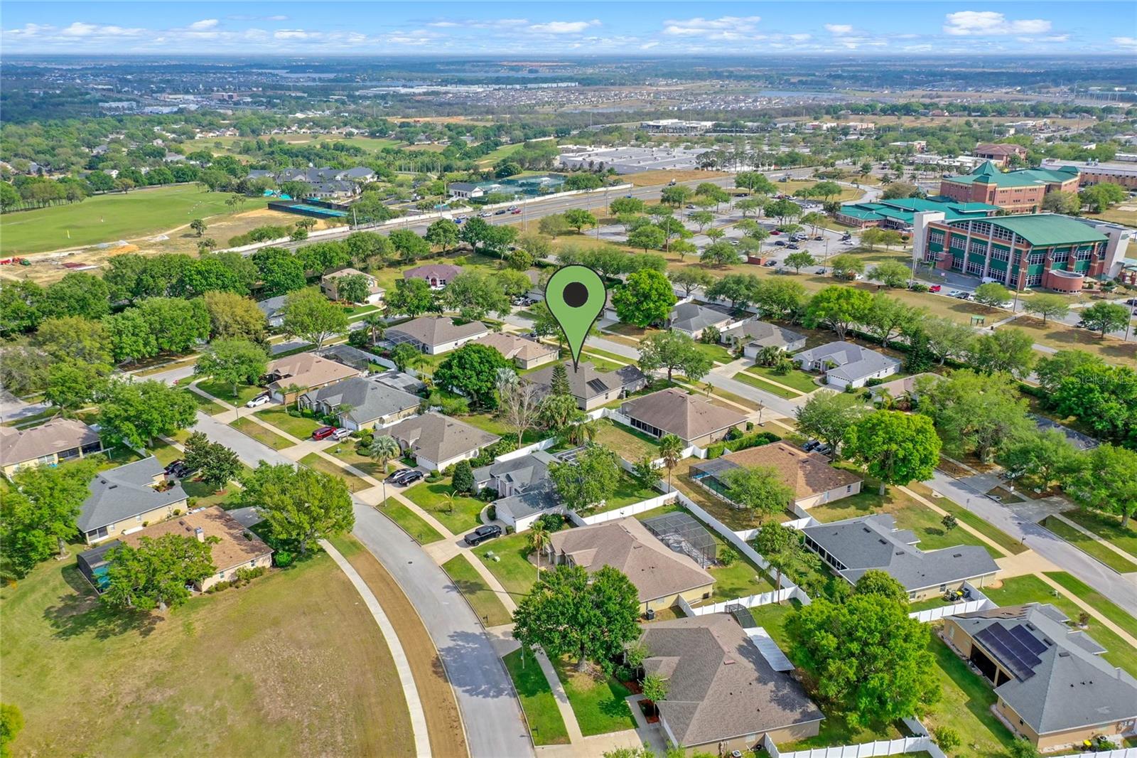 1002 PRINCETON DR, CLERMONT, FL, 34711