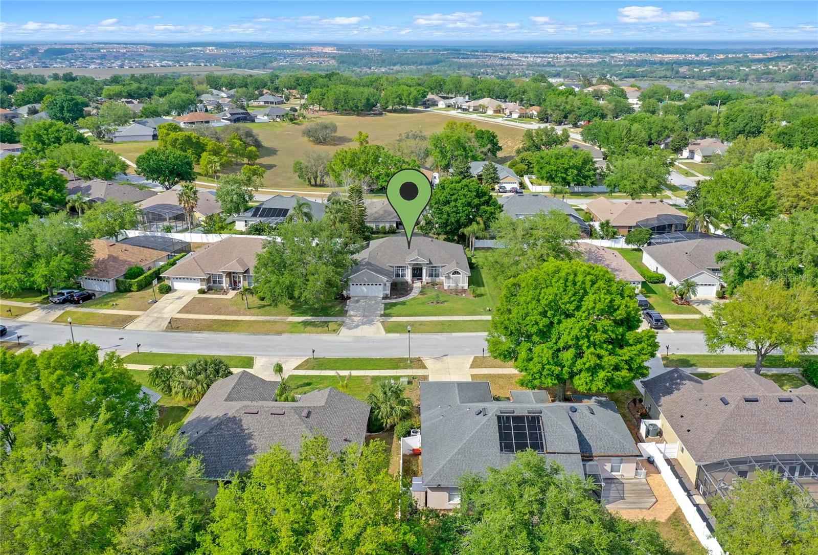 1002 PRINCETON DR, CLERMONT, FL, 34711
