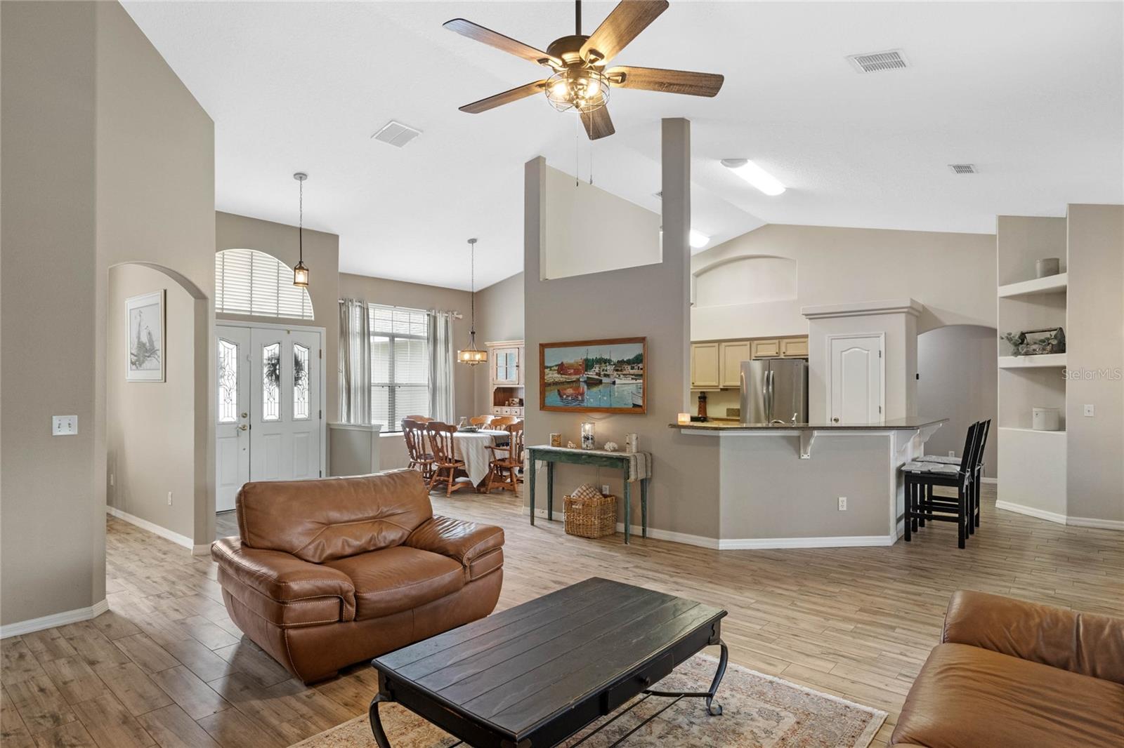 1002 PRINCETON DR, CLERMONT, FL, 34711