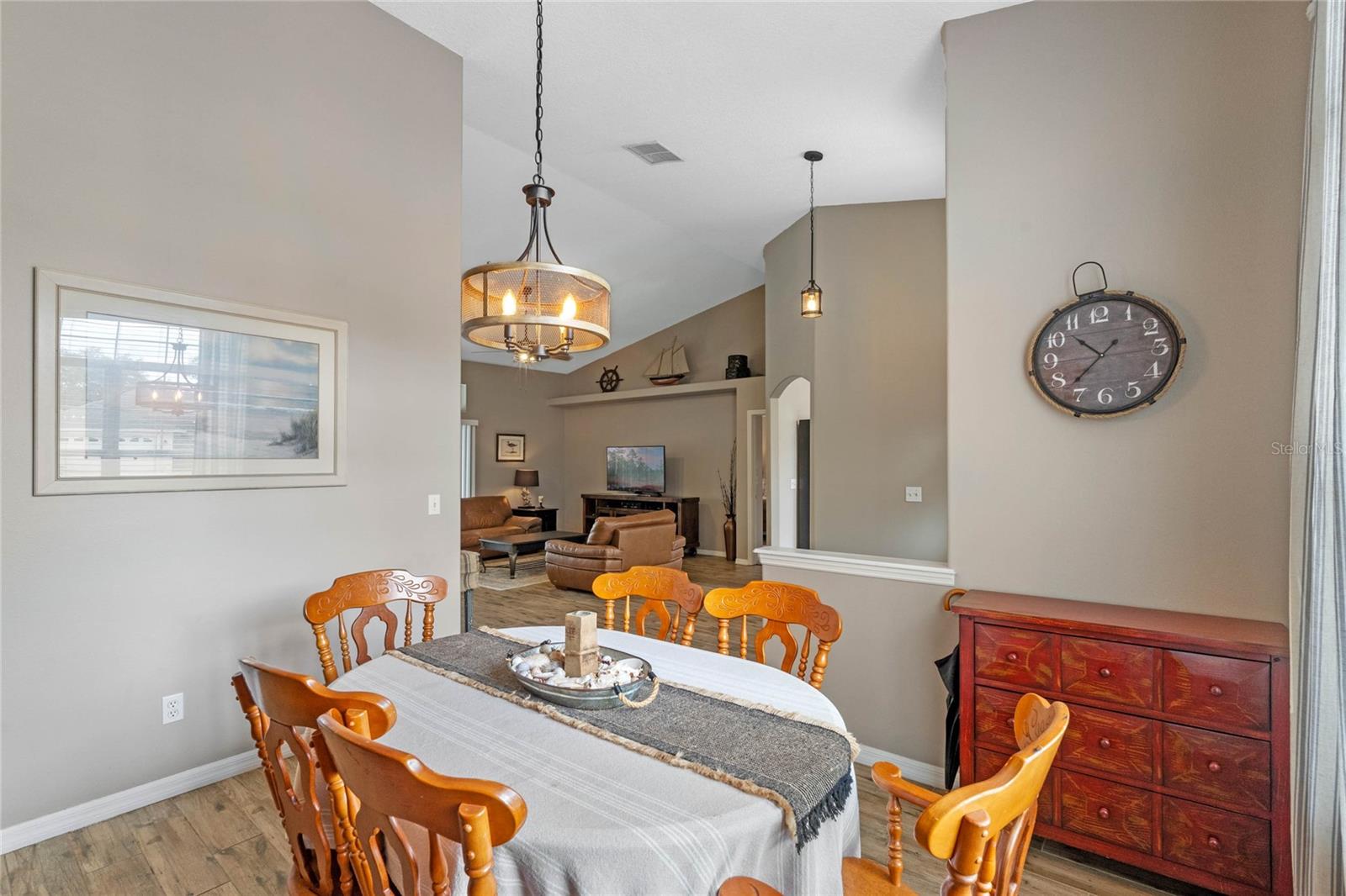 1002 PRINCETON DR, CLERMONT, FL, 34711