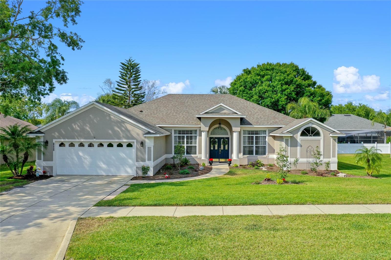 1002 PRINCETON DR, CLERMONT, FL, 34711