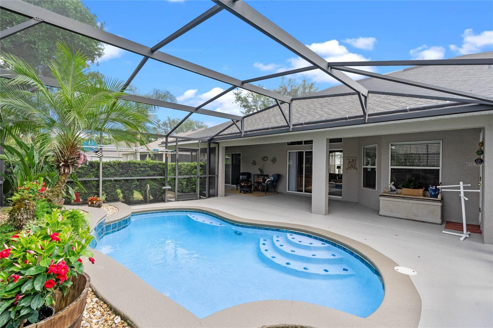 1002 PRINCETON DR, CLERMONT, FL, 34711