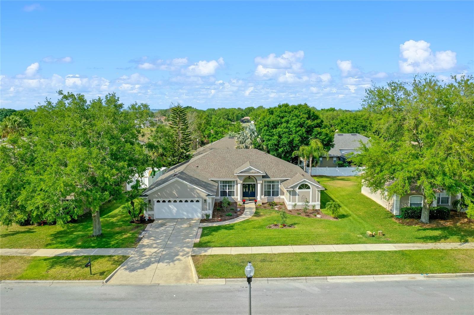 1002 PRINCETON DR, CLERMONT, FL, 34711