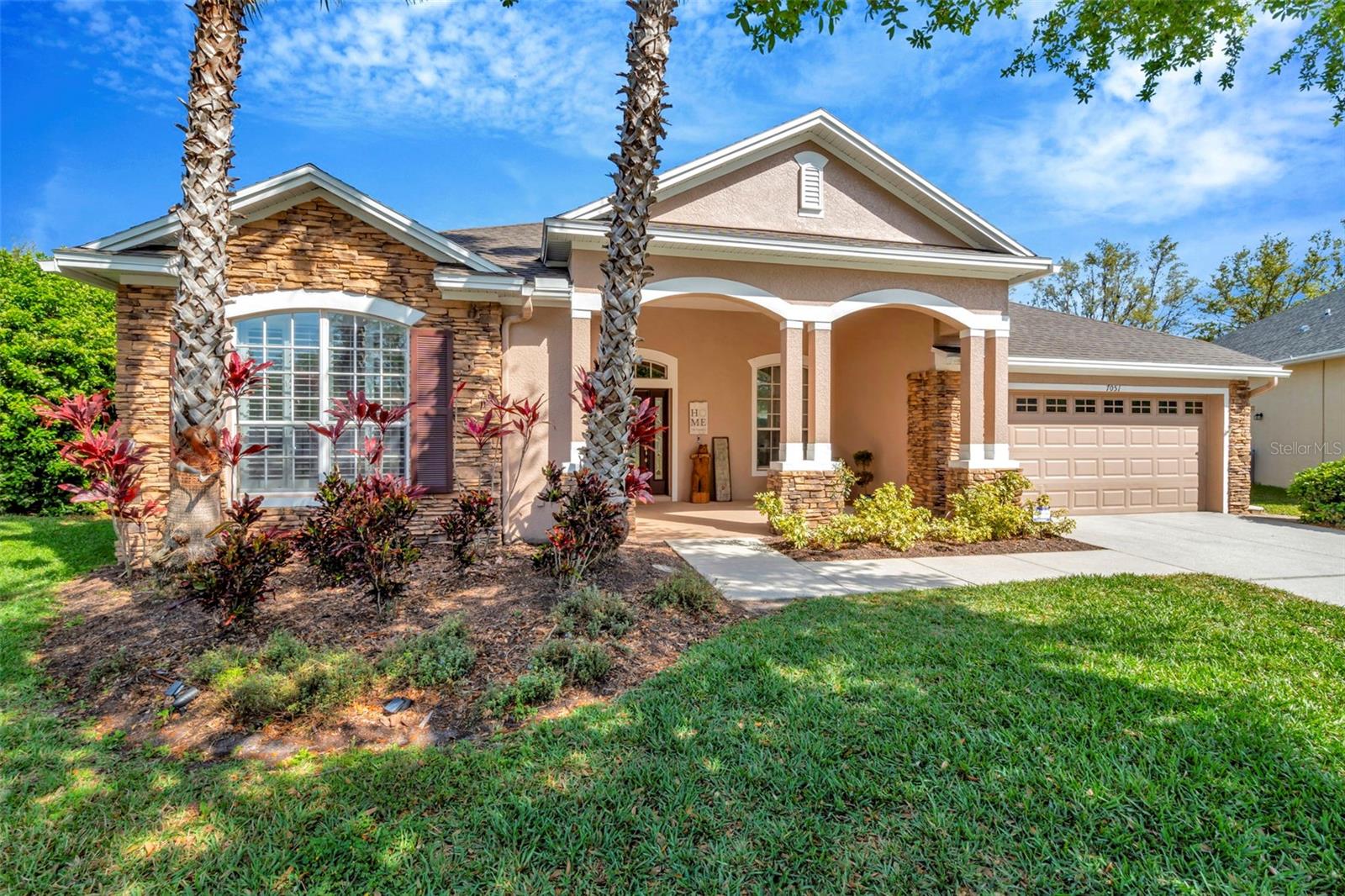 7051 DERWENT GLEN CIR, LAND O LAKES, FL, 34637