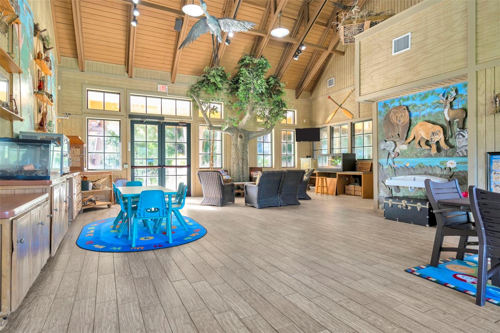 7051 DERWENT GLEN CIR, LAND O LAKES, FL, 34637
