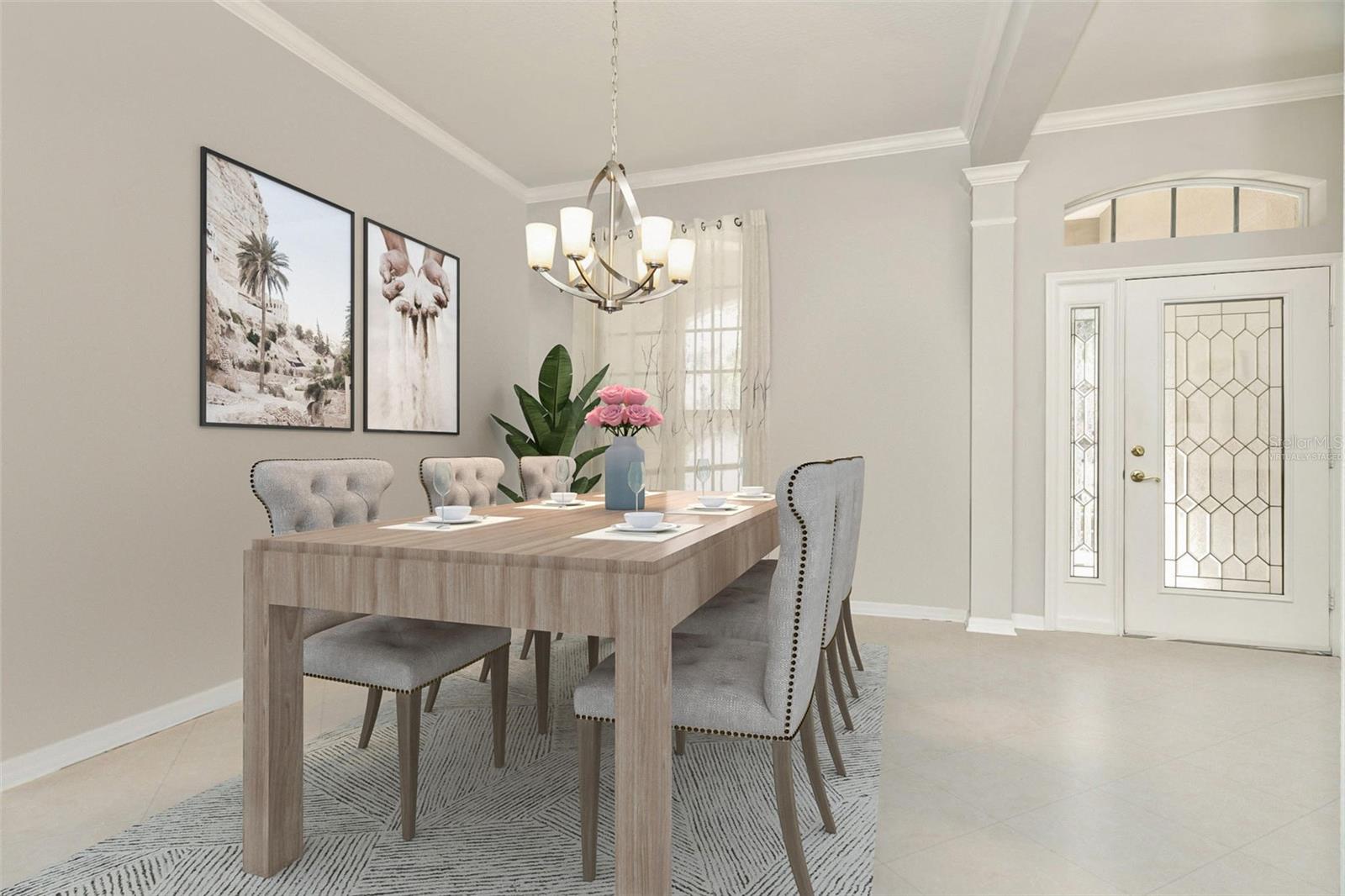 7051 DERWENT GLEN CIR, LAND O LAKES, FL, 34637