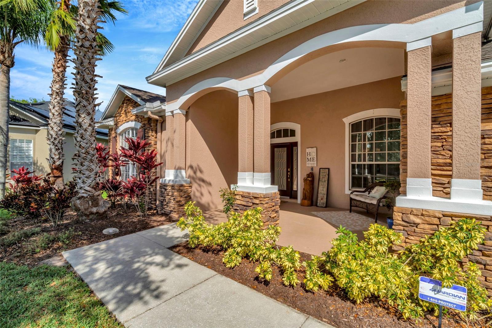 7051 DERWENT GLEN CIR, LAND O LAKES, FL, 34637
