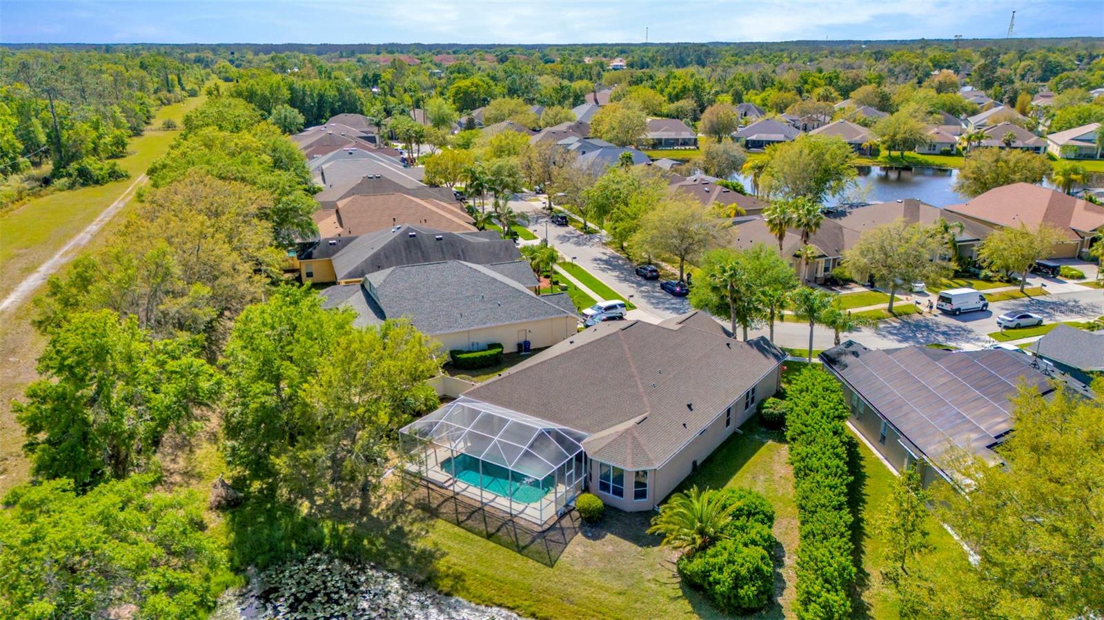 7051 DERWENT GLEN CIR, LAND O LAKES, FL, 34637