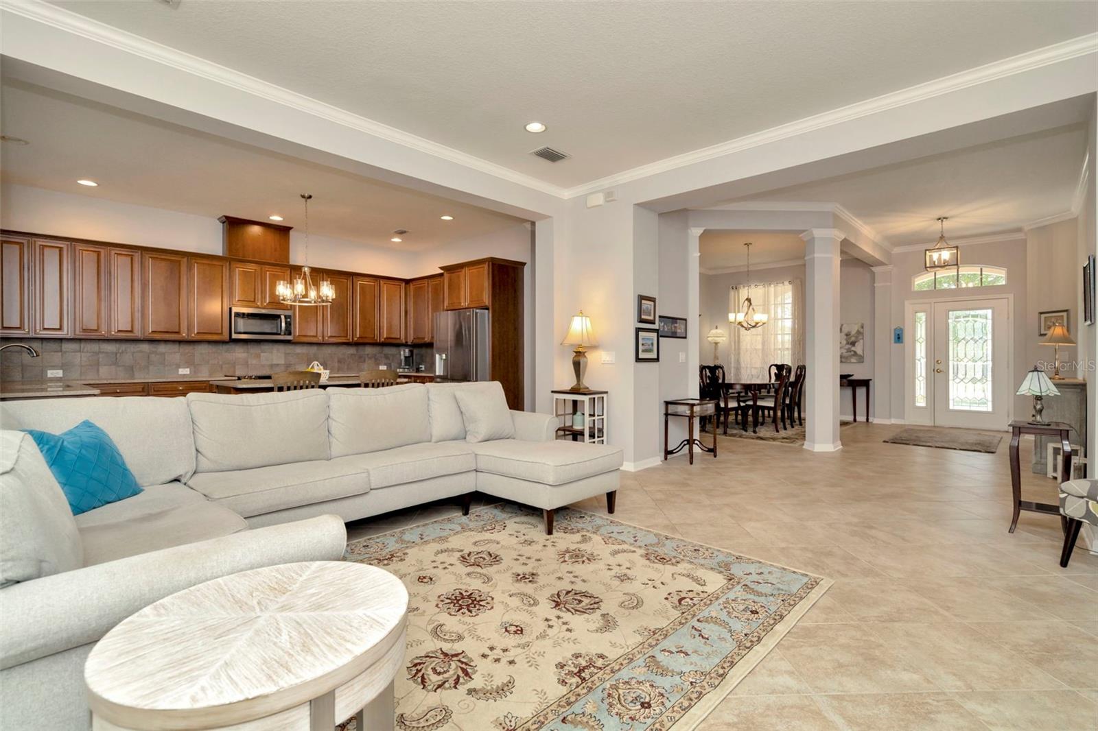 7051 DERWENT GLEN CIR, LAND O LAKES, FL, 34637