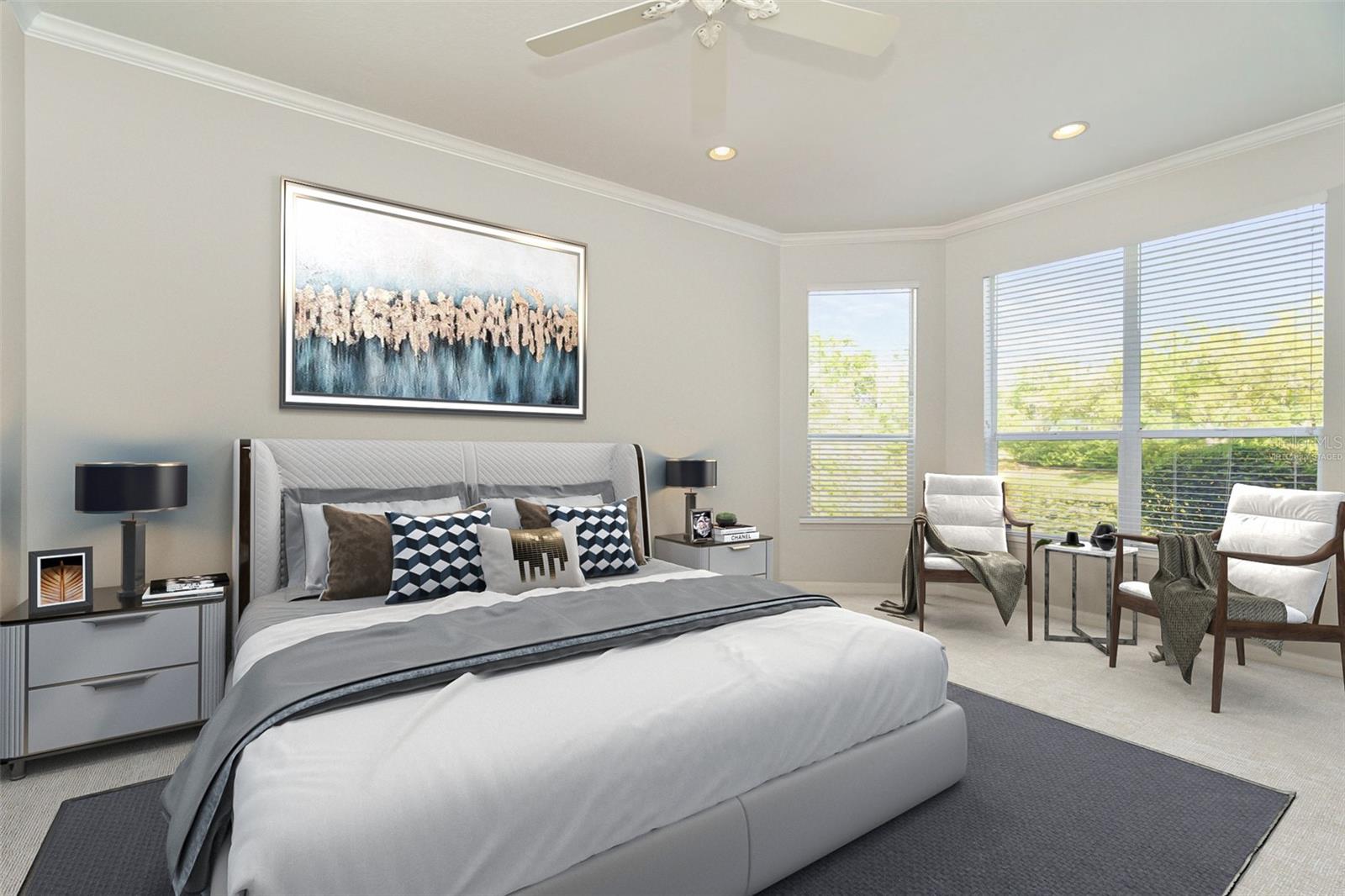 7051 DERWENT GLEN CIR, LAND O LAKES, FL, 34637