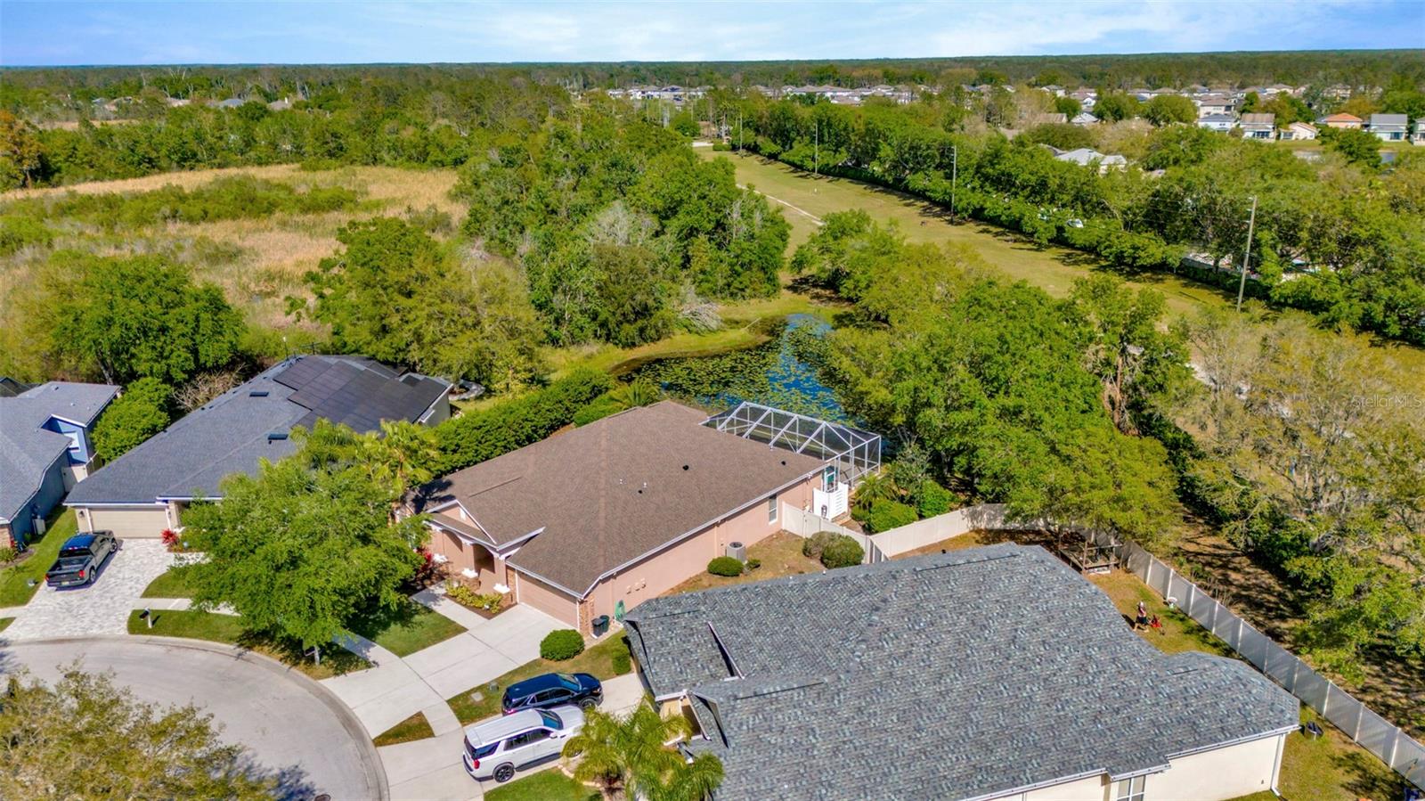 7051 DERWENT GLEN CIR, LAND O LAKES, FL, 34637