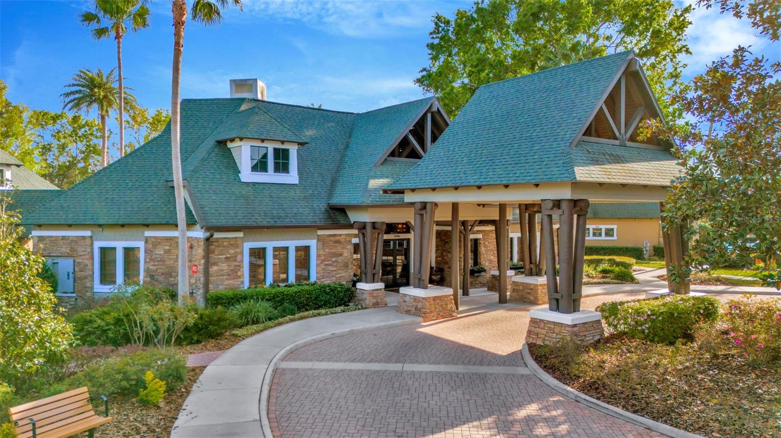 7051 DERWENT GLEN CIR, LAND O LAKES, FL, 34637