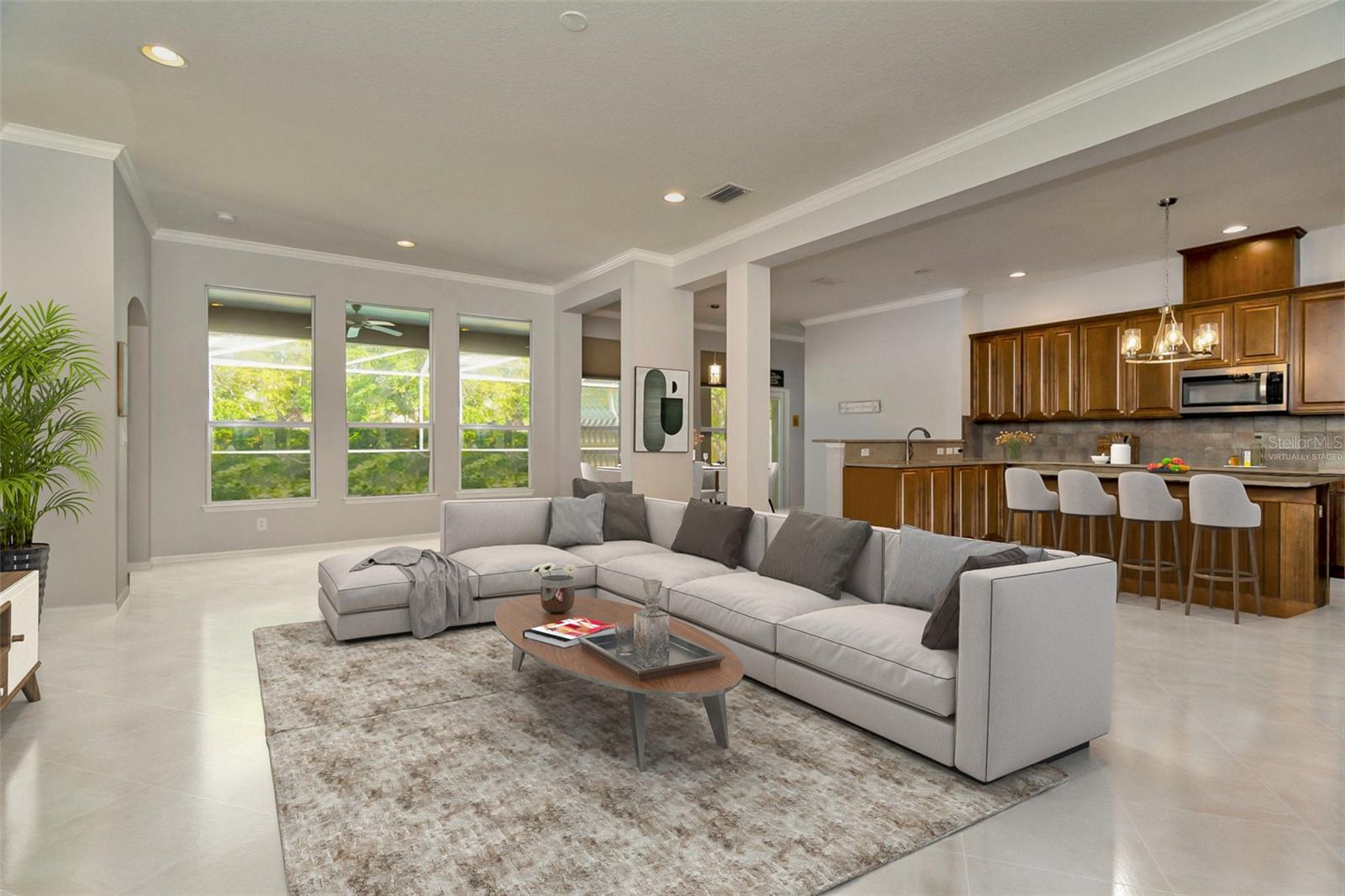 7051 DERWENT GLEN CIR, LAND O LAKES, FL, 34637